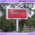 LED-Anzeigen-Zeichen-Brett P10 SMD3535 im Freien für die Werbung